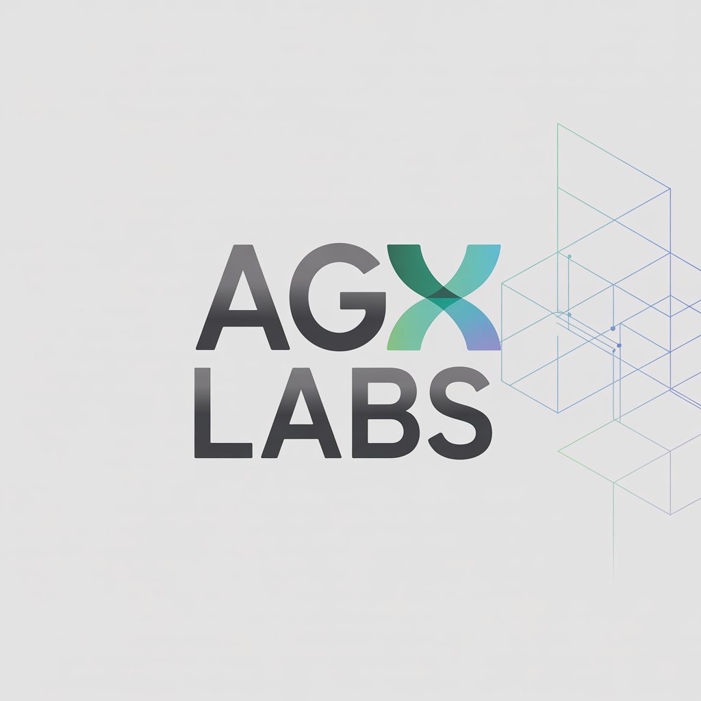 AGX Labs Logo